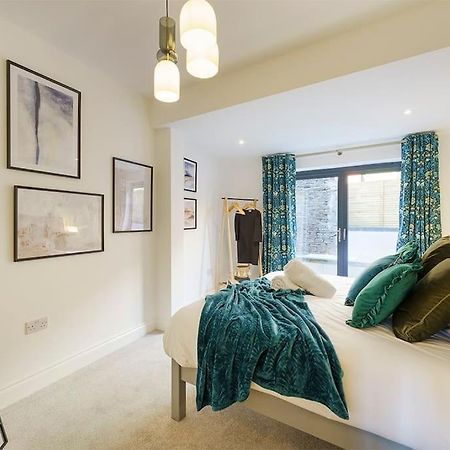 Bressingham - 2 Bedroom Luxury Apartment By Mint Stays Μπρίστολ Εξωτερικό φωτογραφία