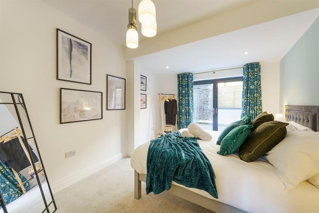 Bressingham - 2 Bedroom Luxury Apartment By Mint Stays Μπρίστολ Εξωτερικό φωτογραφία